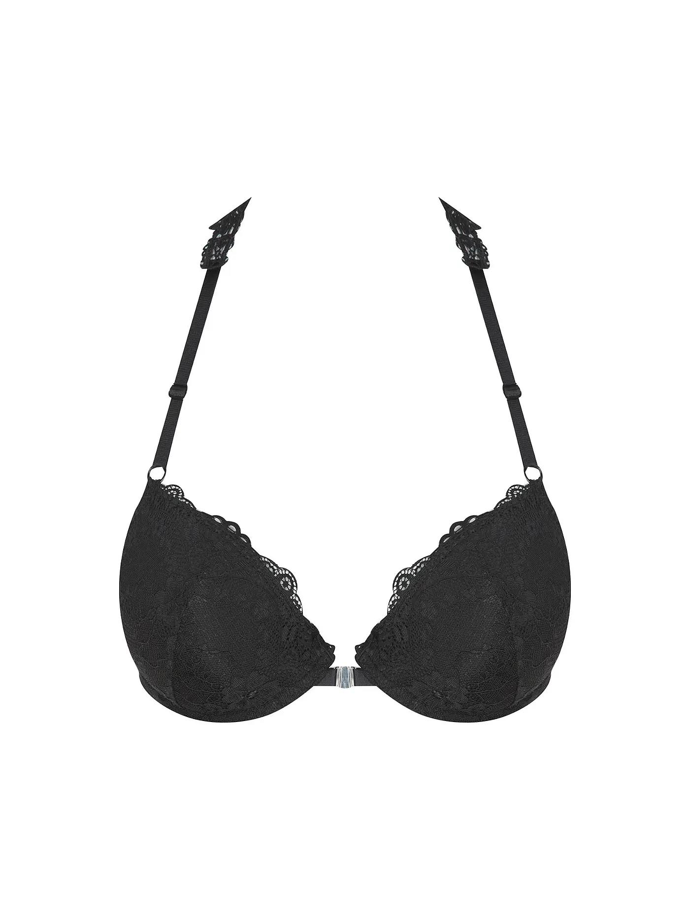 LASCANA | Push Up BH MELISSA | 